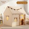 Tenda de Brincar Indoor Infantil ZISIZ