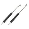 Pressure Washer Extension Wand Power Washer Lance 40cm Sturdy Pressure Washer Accessories Attachment 1/4inch Quick Connect