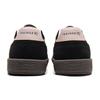 Li Ning YUNCHUAN 2 Slip Resistant Cushioning Abrasion Resistant Lightweight Low top German Army Trainers Women's Black AGCV338-9