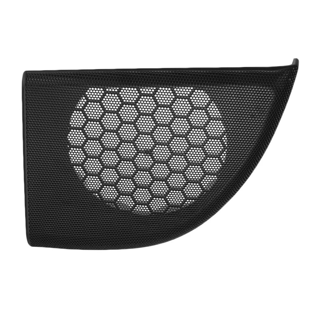 For Mercedes Benz W203 CLC Coupe 2-Door Hand Door Speaker Audio Horn Trim Cover Cap Shell House A20372703889051 A20372704889051