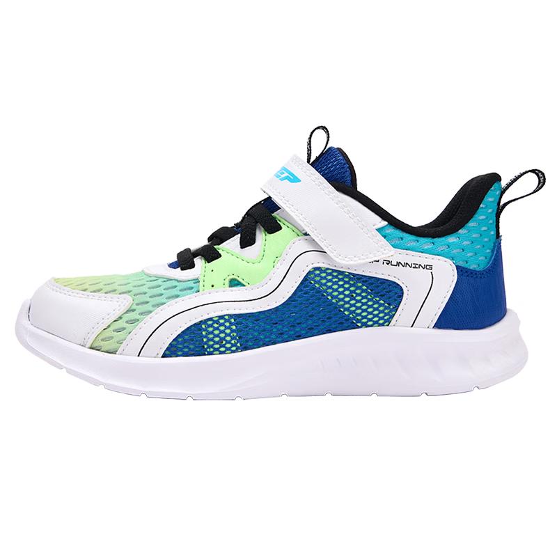 Xtep Kids Breathable Running Shoes EUR 33