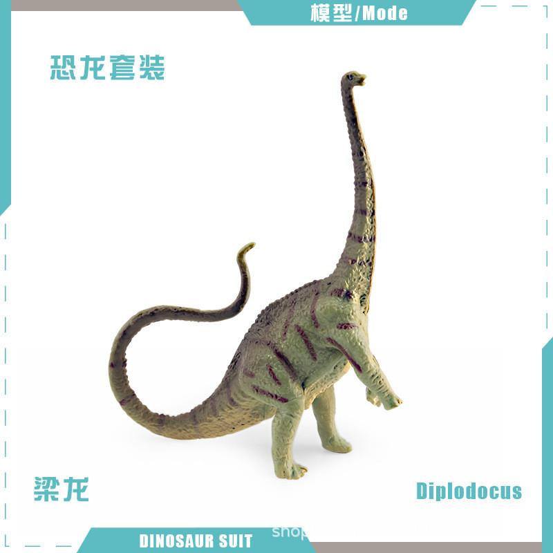 Realistische Miniatur-Dinosaurier-Modelle aus PVC, darunter T-Rex, Raptor, Triceratops und Pterodactylus, für Sammler und Dekoration