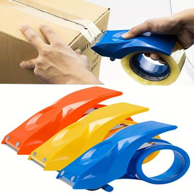 Material para encadernação – Dispensadores de fita adesiva