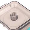 Foam Spools Line Box Winding Board Fishline Shaft Bobbin Spools Tackle Box Lines Shaft Assembly Box Fishing Accessory
