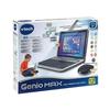 Computer per bambini VTECH GENIO MAX (schermo 7) con 10 giochi sui mestieri - Misto - 5-12 anni