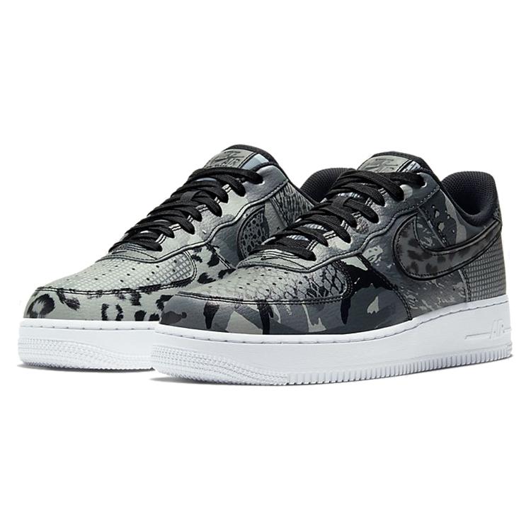 New Nike Air Force 1 Low City Of Dreams Black CT8441-001