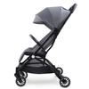He Bao Baby Stroller: Reinforced Two-Way, One-Key Folding, High-Landscape Pram
