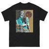 Philip K Dick T Shirt Artwork By Rosenfeldtown