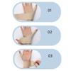 Compression Thumb Wrist Brace Splint Support Breathable Adjustable Hand Protector Spica Stabilizer Pain Relief Sprain Wristbands