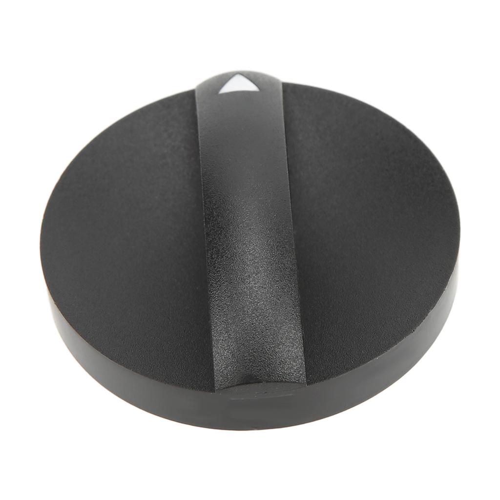 Pokrętło sterowania AC 559050K011 Czarne Przycisk przełącznika klimatyzacji Zamiennik dla Hilux Vigo 2004?2011