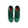 Nike Ishod Wair SB Gorge Green Unisex Sneakers Dutch-Green Black DC7232-301