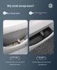 Wey Lanshan Car Door Storage Box & Edge Accessories for 23-25 Models