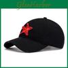 Baseball Cap Unisex Casual Sun Protection Cotton With Distressed Look For Summer And Spring