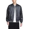 Nike Club Varsity Stand Collar Versatile Long Sleeve Jacket Men Jackets IF0728-010