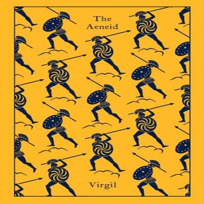 The Aeneid by Virgil Hardback Book 9780141996332