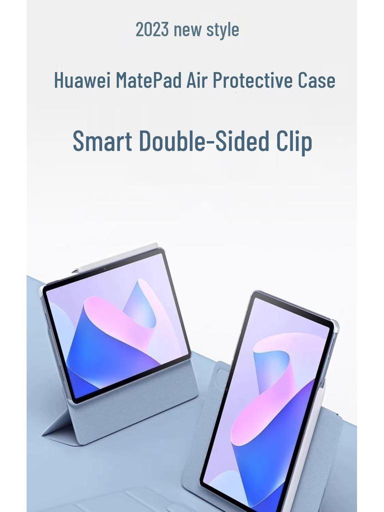 Huawei MatePad Air 11,5-Zoll Magnetische drehbare Hülle