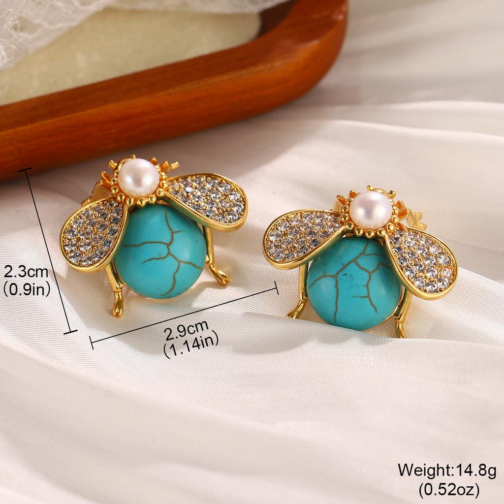 Medieval vintage earrings 925 high-end new models