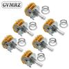 RS25 Rotary Band Switch 1P11T 2P4T 2P5T 2P6T 3P3T 3P4T 4P3T with Mounting Screw & Washer