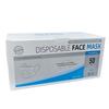Fuxing 3-Ply Disposable Protective Face Masks