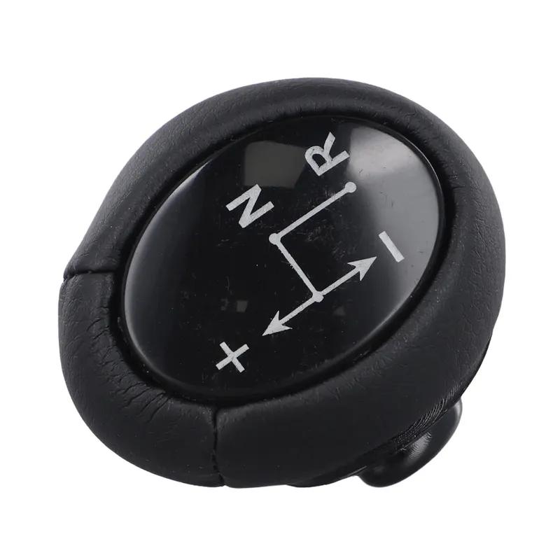 For Mercedes-Benz Automatic Gear Shift Knob For Smart For Two 450 451 4521998-2014 Transmission Lever Handle Car Interior Parts