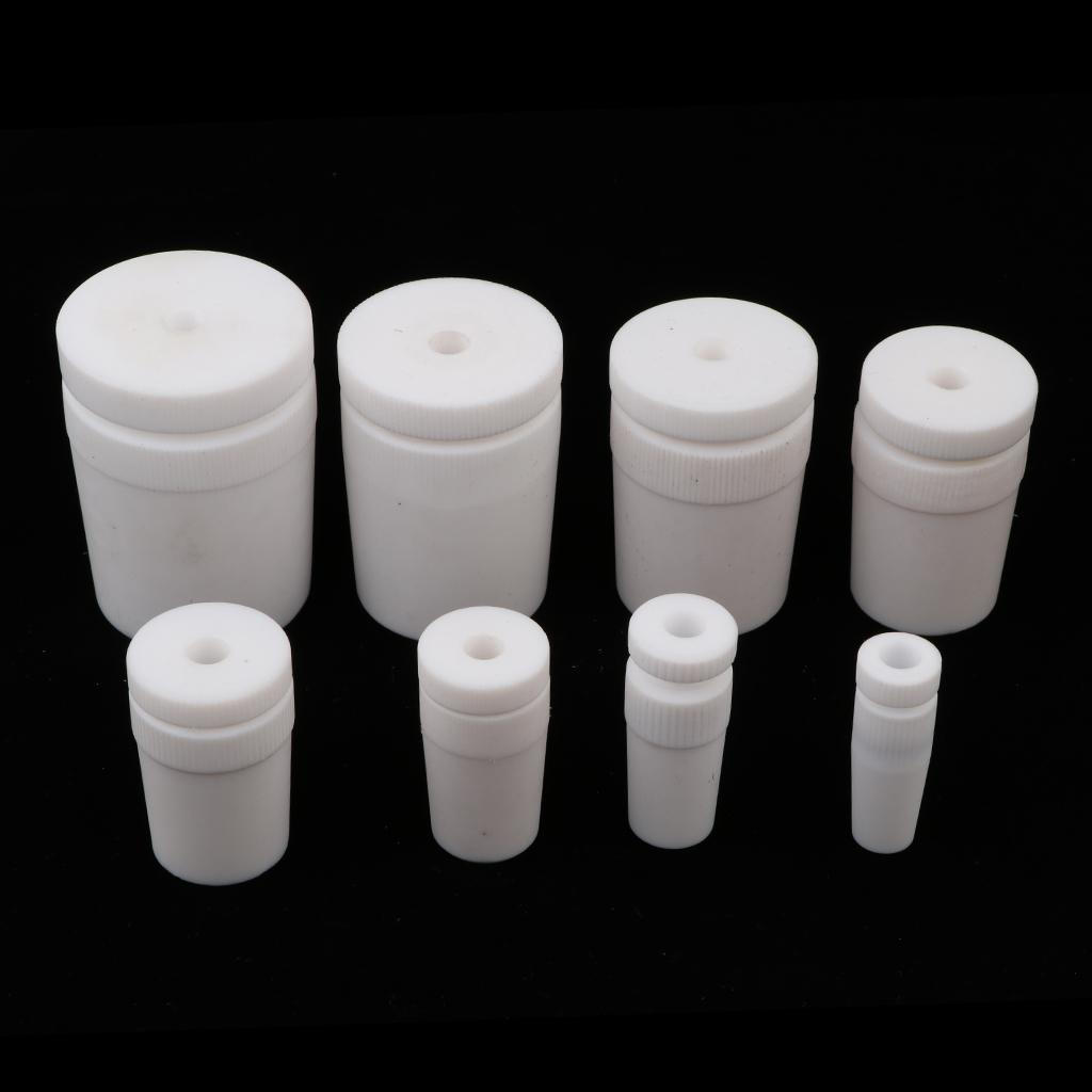 Cap Bearing Adapter for Laboratory