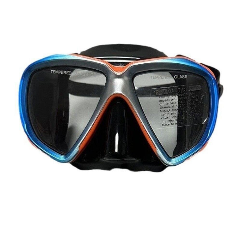 Diving Goggles Snorkeling Erbao Snorkeling Tube Set