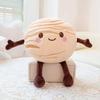 Ultimi Terra, Marte, Sole, Venere, Saturno, Luna, peluche Kawaii, statuette, cartoni animati anime, simpatici regali di compleanno per bambini, bambole