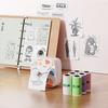 Graffiti Mini Portable Bluetooth Label & Photo Printer
