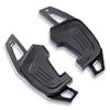 Adesivo Extensor de Câmbio Paddle Shift para Volante de Carro Para VW Golf 7 7.5 GTI MK7 GTE GTD RLINE Volkswage Polo Scirocco Jetta GLI
