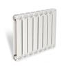 Yipan Copper-Aluminum Composite Wall Radiator
