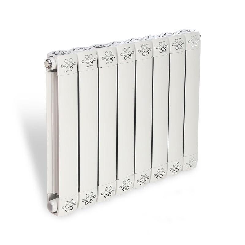 Yipan Copper-Aluminum Composite Wall-mounted Radiator