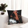 I Don't Like This Rock Marcus The Worm Xmas Christmas Pillowcase Soft Polyester Cushion Cover Gift Pillow Case Cover