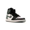 Air Jordan 1 Retro High OG Best Hand In the Game - Clay Green Men Sneakers Summit-White Clay-Green-Black 555088-135