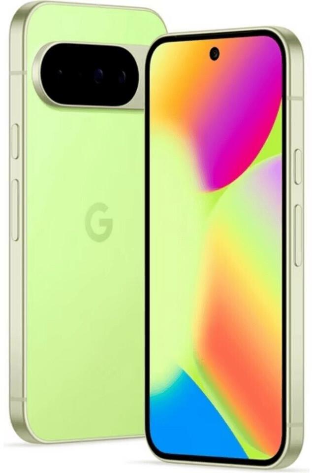 Smartphone Google Pixel 10