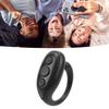 Remote Control Page Turner Mobile Phone   Remote Control Phone Novel Watch TV Turn Page Click Like Selfie Device JX 03