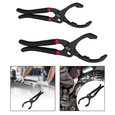 Outils manuels – Pinces et coupe-fils