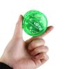 Pelota Yoyo Luminosa Luz LED Juguete Yoyo Juguete Divertido Yoyo Intermitente Juguete Clásico