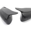 Copri Specchietti Retrovisori Laterali Sostitutivi Look Fibra di Carbonio Tappo Per BMW Serie 4 5 7 8 G11 G12 G14 G15 G16 G22 G23 G24 G30 G31 G38