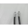 Willys Jeep MB GPW CJ2A CJ3A CJ3B M38 M38A1 Brake Hose Kit Big |Fit For3