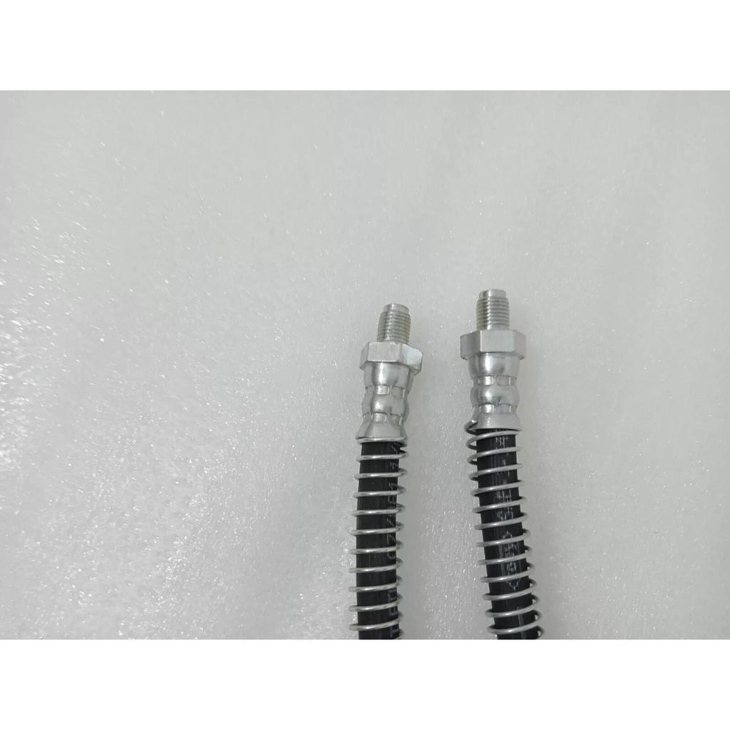 Willys Jeep MB GPW CJ2A CJ3A CJ3B M38 M38A1 Brake Hose Kit Big |Fit For3