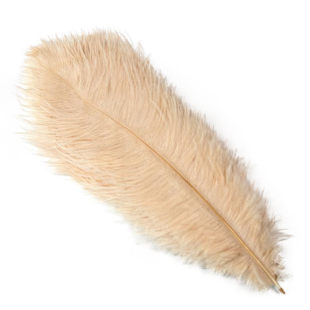 10PCS Colorful Natural Ostrich Feathers 20-50 CM8-20 inch for Handicraft Accessories Wedding Table Centerpiece Decoration Pluma