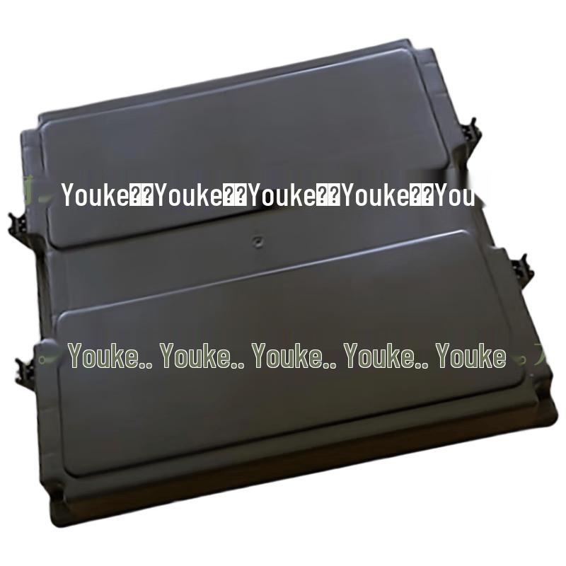 Jiefang Truck Battery Protective Cover