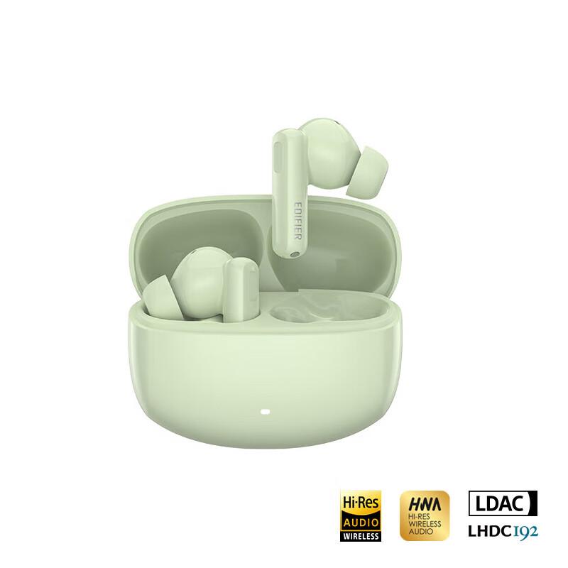 EDIFIER Lolli Pro3 True Wireless ANC Earbuds