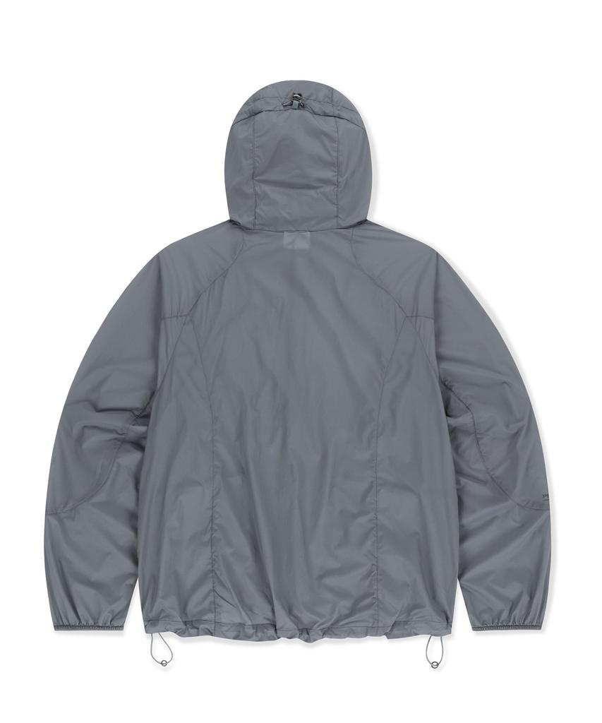 Sunlovetour Pertex® Nimbus Light Jacket Gray