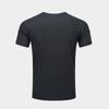 Men's Summer Round Neck T-Shirt, Quick-Drying Casual Sports Short Sleeve Top