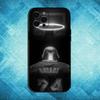 K-Kobe B-Bryant Mamba 8 24 Phone Case For iPhone17,16,15,14,13,12,11 Plus,Pro Max Soft Black Cover