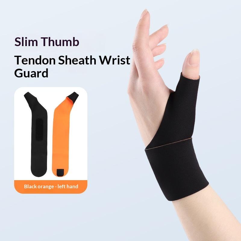 Breathable Wrist Brace with Thumb Support for Arthritis Reduces Finger Pain For a Busy Daily Schedule
