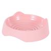 Cat Ear Pet Bowl: New PP Material for Food & Water