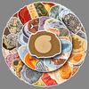 Hobi & Yaratıcılık – Çok amaçlı çıkartmalar