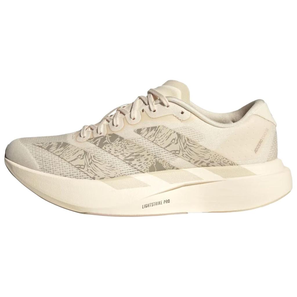 Adizero Evo Sl Wmns Adidas 'Wonder White Crystal Linen Wonder Taupe' Women's KI6951